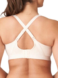 PRIMADONNA The Gym Racerback Sports Bra - Venus -FREYA Shop braforme primadonna the gym 6000410 VEN 2b