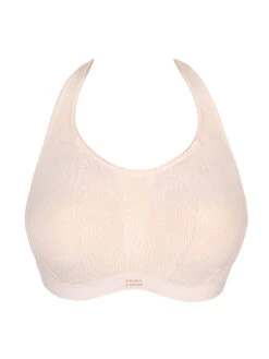 PRIMADONNA The Gym Racerback Sports Bra - Venus -FREYA Shop braforme primadonna the gym 6000410 VEN c