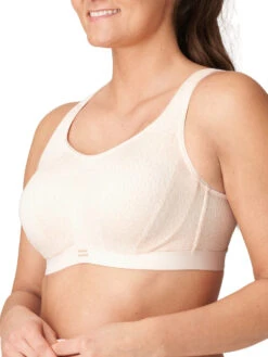PRIMADONNA The Gym Racerback Sports Bra - Venus -FREYA Shop braforme primadonna the gym 6000410 VEN s