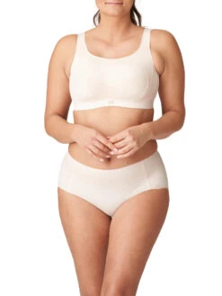 PRIMADONNA The Gym Wireless Racerback Sports Bra - Venus -FREYA Shop braforme primadonna the gym 6000413 VEN 2f