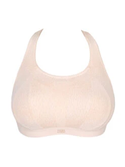 PRIMADONNA The Gym Wireless Racerback Sports Bra - Venus -FREYA Shop braforme primadonna the gym 6000413 VEN c