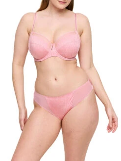 Badala Full Cup Bra - Venetian Pink -FREYA Shop braforme primadonna twist badala 0142500 VPI 2f
