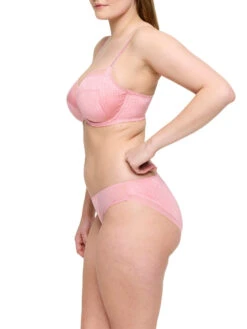 Badala Full Cup Bra - Venetian Pink -FREYA Shop braforme primadonna twist badala 0142500 VPI 2s