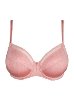Badala Full Cup Bra - Venetian Pink -FREYA Shop braforme primadonna twist badala 0142500 VPI c
