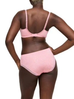 Badala Padded Heartshape Bra - Venetian Pink -FREYA Shop braforme primadonna twist badala 0242500 VPI 2b
