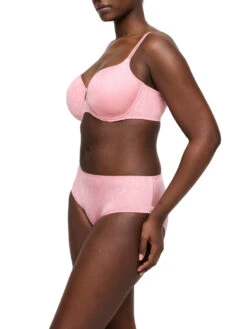 Badala Padded Heartshape Bra - Venetian Pink -FREYA Shop braforme primadonna twist badala 0242500 VPI 2s
