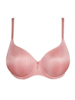 Badala Padded Heartshape Bra - Venetian Pink -FREYA Shop braforme primadonna twist badala 0242500 VPI c