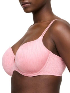 Badala Padded Heartshape Bra - Venetian Pink -FREYA Shop braforme primadonna twist badala 0242500 VPI s