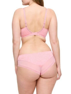 Badala Padded Balcony Bra - Venetian Pink 13 Badala Padded Balcony Bra - Venetian Pink -FREYA Shop braforme primadonna twist badala 0242502 VPI 2b