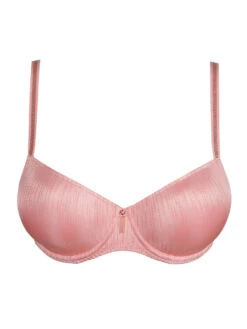 Badala Padded Balcony Bra - Venetian Pink 15 Badala Padded Balcony Bra - Venetian Pink -FREYA Shop braforme primadonna twist badala 0242502 VPI c