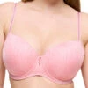 Badala Padded Balcony Bra - Venetian Pink -FREYA Shop braforme primadonna twist badala 0242502 VPI f