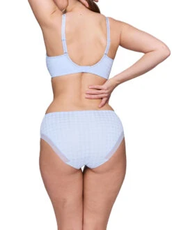 Chikone Padded Heartshape Bra - Heaven Blue -FREYA Shop braforme primadonna twist chikone 0242450 HVB 2b