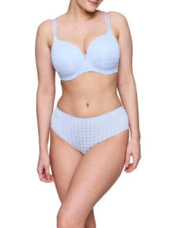 Chikone Padded Heartshape Bra - Heaven Blue -FREYA Shop braforme primadonna twist chikone 0242450 HVB 2f