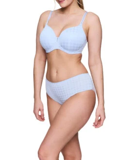 Chikone Padded Heartshape Bra - Heaven Blue -FREYA Shop braforme primadonna twist chikone 0242450 HVB 2s