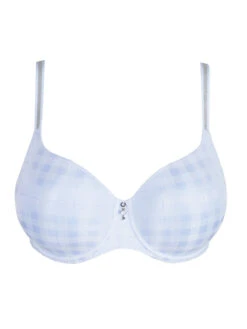 Chikone Padded Heartshape Bra - Heaven Blue -FREYA Shop braforme primadonna twist chikone 0242450 HVB c