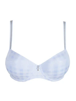 Chikone Padded Balcony Bra - Heaven Blue -FREYA Shop braforme primadonna twist chikone 0242452 HVB c