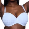 Chikone Padded Balcony Bra - Heaven Blue -FREYA Shop braforme primadonna twist chikone 0242452 HVB f
