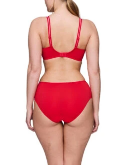 East End Full Cup Bra - True Red -FREYA Shop braforme primadonna twist east end 0141930 TRR 2b