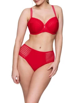 East End Full Cup Bra - True Red -FREYA Shop braforme primadonna twist east end 0141930 TRR 2f