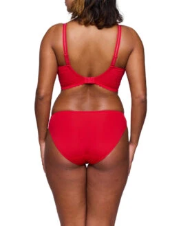 East End Padded Balcony Bra - True Red -FREYA Shop braforme primadonna twist east end 0241932 TRR 2b