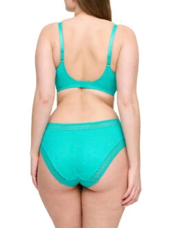 Palermo Padded Heartshape Bra - Sunny Teal -FREYA Shop braforme primadonna twist palermo 0242090 SYT 2b