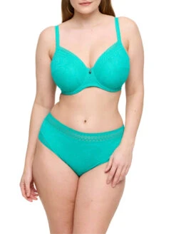 Palermo Padded Heartshape Bra - Sunny Teal -FREYA Shop braforme primadonna twist palermo 0242090 SYT 2f