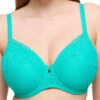 Palermo Padded Heartshape Bra - Sunny Teal -FREYA Shop braforme primadonna twist palermo 0242090 SYT f