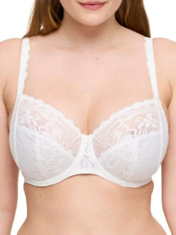 Rupi Full Cup Bra - Natural