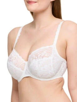 Rupi Full Cup Bra - Natural -FREYA Shop braforme primadonna twist rupi 0142470 NAT s
