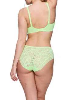 Rupi Half Padded Plunge Bra - Mojito -FREYA Shop braforme primadonna twist rupi 0142474 MOJ 2b