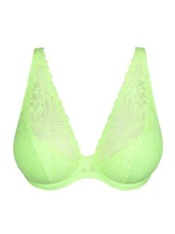 Rupi Half Padded Plunge Bra - Mojito -FREYA Shop braforme primadonna twist rupi 0142474 MOJ c