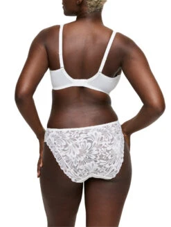 Rupi Half Padded Plunge Bra - Natural -FREYA Shop braforme primadonna twist rupi 0142474 NAT 2b