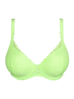 Rupi Padded Heartshape Bra - Mojito -FREYA Shop braforme primadonna twist rupi 0242470 MOJ c
