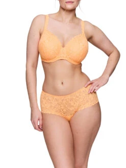 Rupi Padded Heartshape Bra - Sunny Day 14 Rupi Padded Heartshape Bra - Sunny Day -FREYA Shop braforme primadonna twist rupi 0242470 SUD 2f