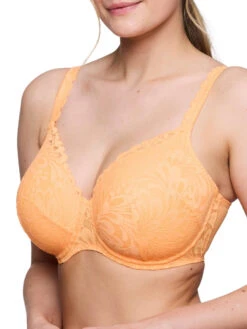Rupi Padded Heartshape Bra - Sunny Day 13 Rupi Padded Heartshape Bra - Sunny Day -FREYA Shop braforme primadonna twist rupi 0242470 SUD s