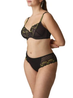 Tepito Padded Heartshape Bra - Dark Glow -FREYA Shop braforme primadonna twist tepito 0242410 DGL 2s