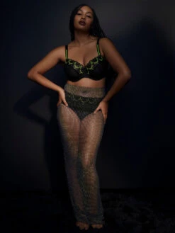 Tepito Padded Balcony Bra - Dark Glow -FREYA Shop braforme primadonna twist tepito 0242412 DGL 2l