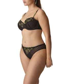 Tepito Padded Balcony Bra - Dark Glow -FREYA Shop braforme primadonna twist tepito 0242412 DGL 2s