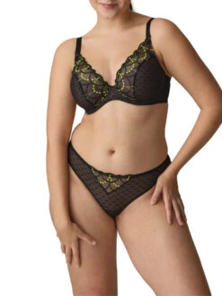 Tepito Thong -FREYA Shop braforme primadonna twist tepito 0642410 DGL 2f