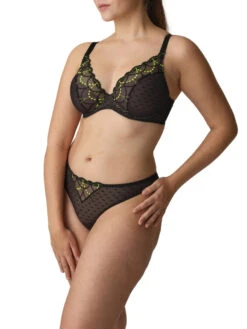 Tepito Thong -FREYA Shop braforme primadonna twist tepito 0642410 DGL 2s