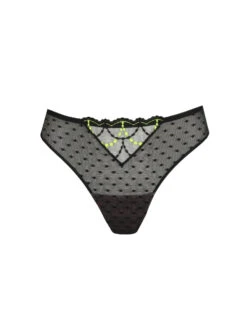 Tepito Thong -FREYA Shop braforme primadonna twist tepito 0642410 DGL cf