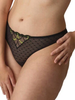 Tepito Thong -FREYA Shop braforme primadonna twist tepito 0642410 DGL s