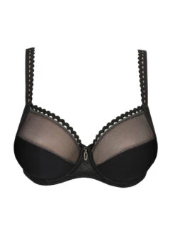 Vivgirl Full Cup Bra - Black -FREYA Shop braforme primadonna twist vivgirl 0142460 ZWA c