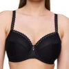 Vivgirl Full Cup Bra - Black 1 Vivgirl Full Cup Bra - Black -FREYA Shop braforme primadonna twist vivgirl 0142460 ZWA f