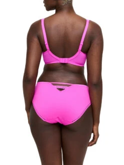 Vivgirl Padded Heartshape Bra - Cactus Flower -FREYA Shop braforme primadonna twist vivgirl 0242460 CAF 2b