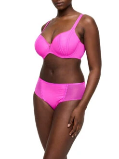 Vivgirl Padded Heartshape Bra - Cactus Flower -FREYA Shop braforme primadonna twist vivgirl 0242460 CAF 2s