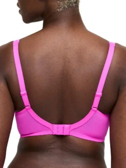 Vivgirl Padded Heartshape Bra - Cactus Flower -FREYA Shop braforme primadonna twist vivgirl 0242460 CAF b