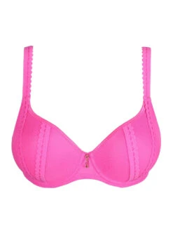 Vivgirl Padded Heartshape Bra - Cactus Flower -FREYA Shop braforme primadonna twist vivgirl 0242460 CAF c