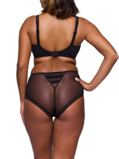 Vivgirl Padded Heartshape Bra - Black -FREYA Shop braforme primadonna twist vivgirl 0242460 ZWA 2b