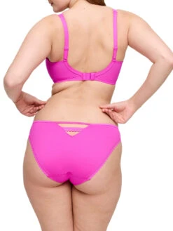 Vivgirl Padded Balcony Bra - Cactus Flower -FREYA Shop braforme primadonna twist vivgirl 0242462 CAF 2b